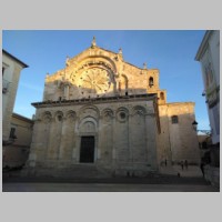 Concattedrale di Troia, photo Osvaldo S, tripadvisor,2.jpg